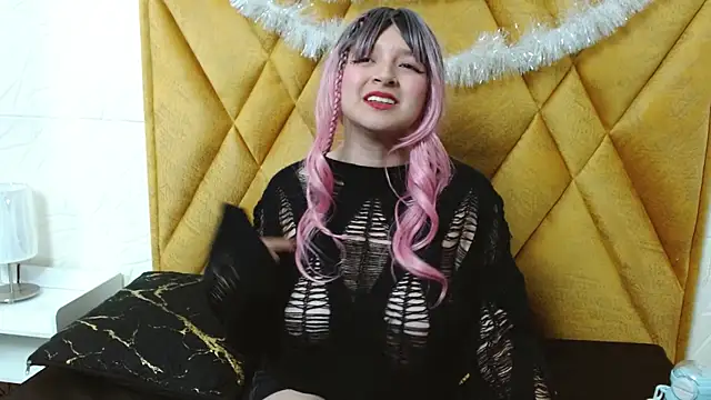 CandySwan's cam snapshot