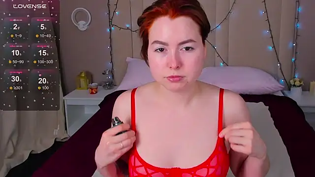 Dakota_Blaze's cam snapshot