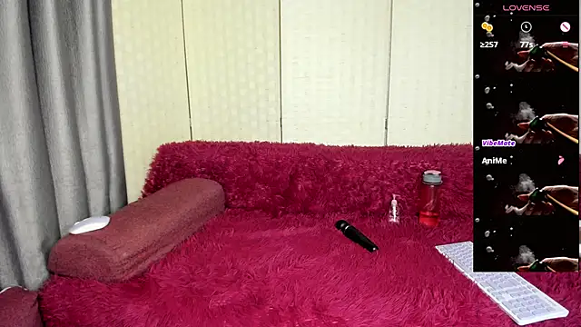 Feral-Berry22's cam snapshot