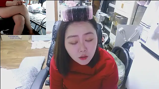 rami0428's cam snapshot