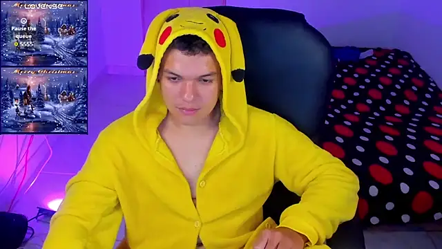 Dunkan_Kravitz live sex cam