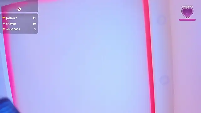 Greta_Beaumont's cam snapshot