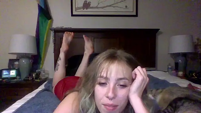 Milliondollarbb1's cam snapshot