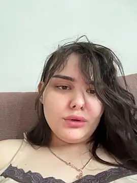 NikaMur's cam snapshot