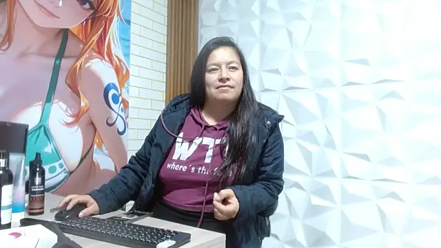 monick_hot's cam snapshot