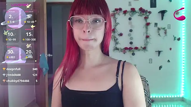 _GalyaX_ live sex cam