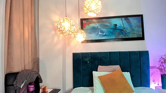 LaraGoldd's cam snapshot