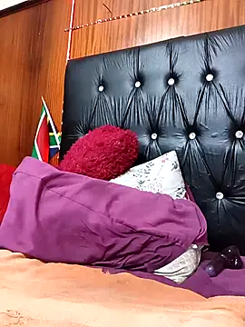 Hornysolution95's cam snapshot