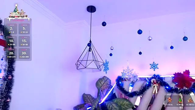 NyxAndria_1 live sex cam