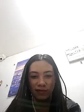 Sami_Evanns's cam snapshot