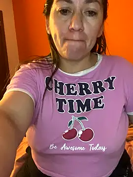 SCARLET-20's cam snapshot