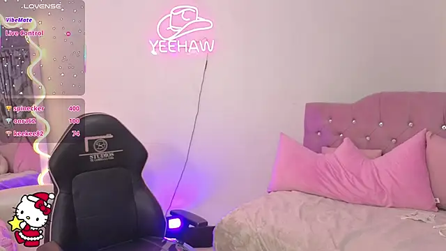 saaya_tay's cam snapshot