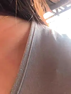 chenyu0308's cam snapshot