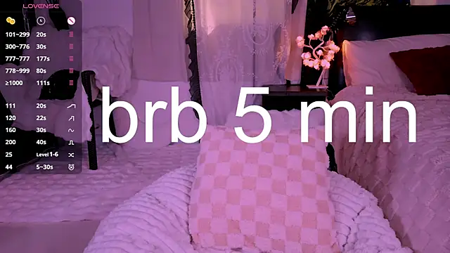 Lein_Bone's cam snapshot