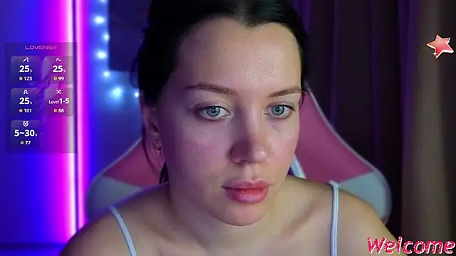 your_sweet_amanda's cam snapshot