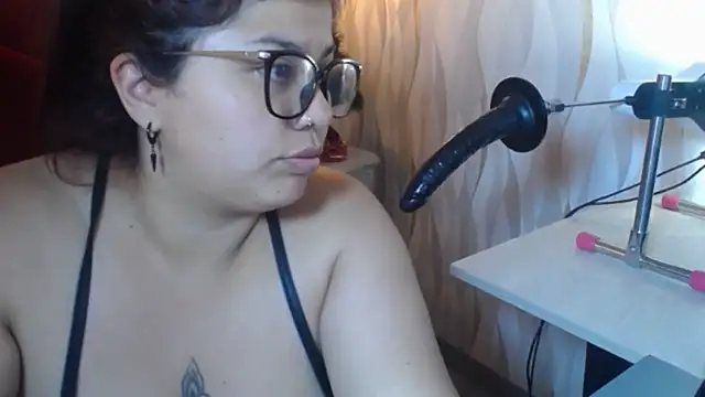 danna_garza's cam snapshot