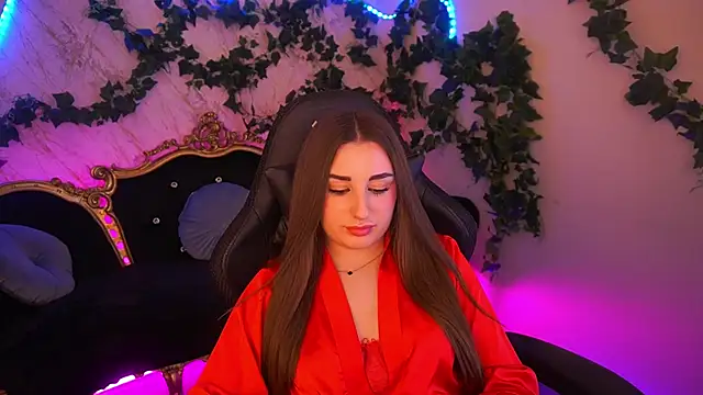 NaomiBaae's cam snapshot