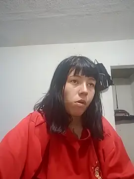 Angeline__Thompson's cam snapshot