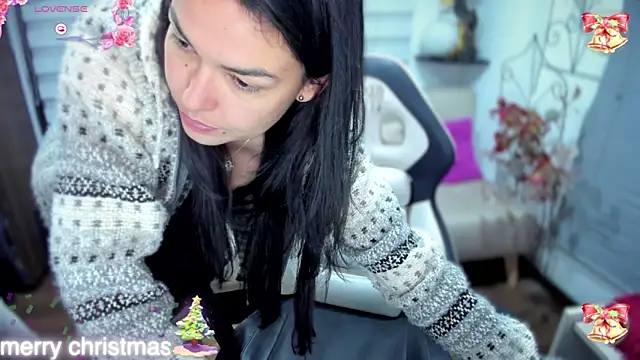 Lunlunera's cam snapshot