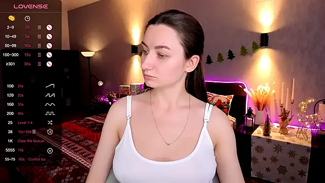 annacooleman's cam snapshot