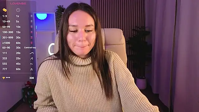 margeriTirell's cam snapshot