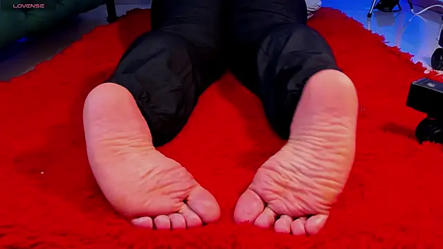 aleya_bliss's cam snapshot