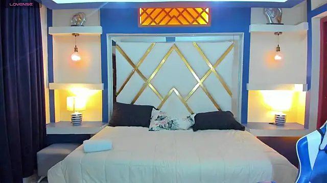 SaraClub_JY's web cam