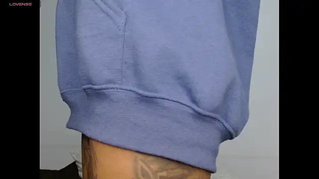 Gia_Lee's cam snapshot