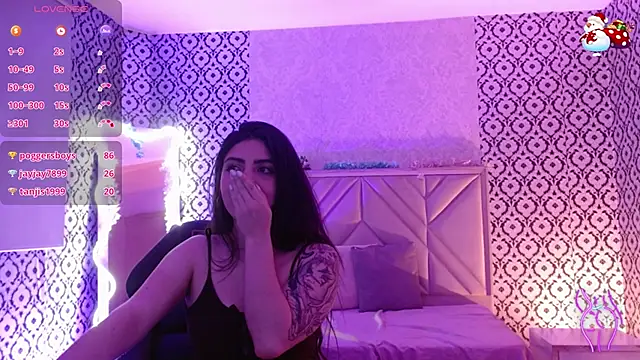 Ixchel_tay's cam snapshot