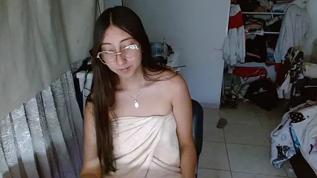 Nanylux's cam snapshot