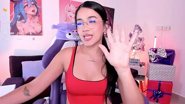 Ivycortes's cam snapshot