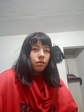 Angeline__Thompson's cam snapshot