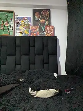 liliymike19's cam snapshot