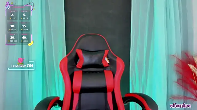 nilosolem's cam snapshot