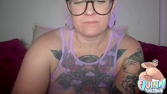 quinnmariexo's cam snapshot