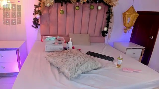 nastyalvanova's cam snapshot