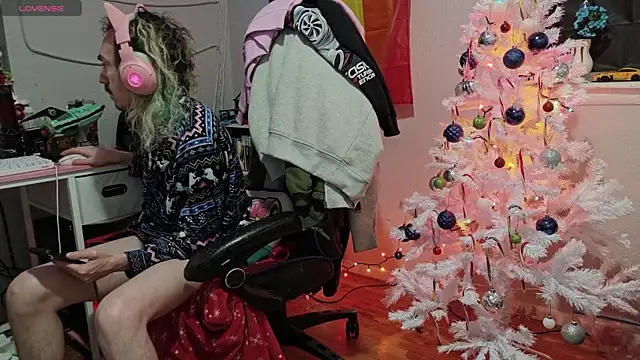 tallnerdyguy's cam snapshot