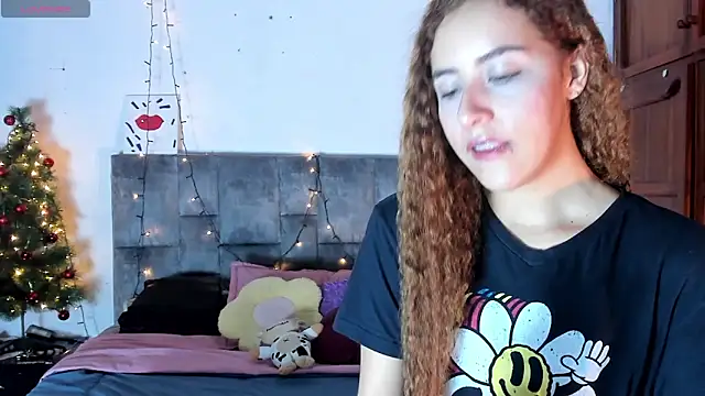 Isangel_'s cam snapshot