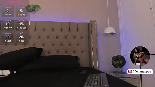 Emiliana_Rios's cam snapshot