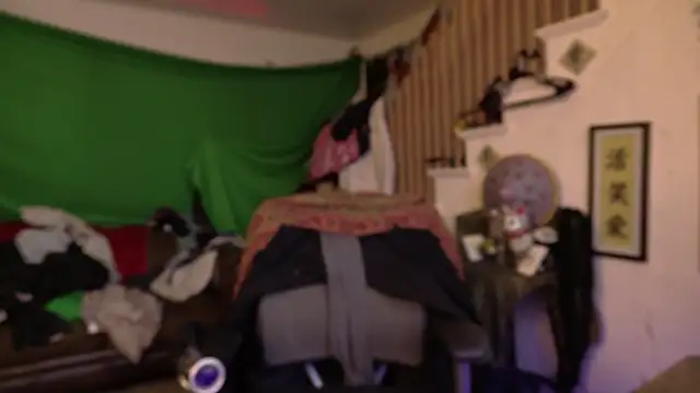 MasterDaddyCool's cam snapshot