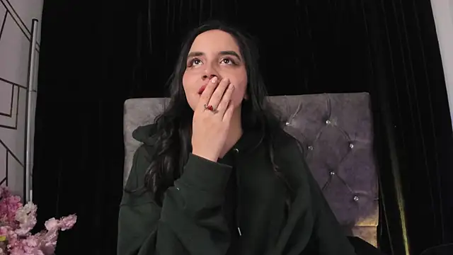 kaylee_lee's cam snapshot