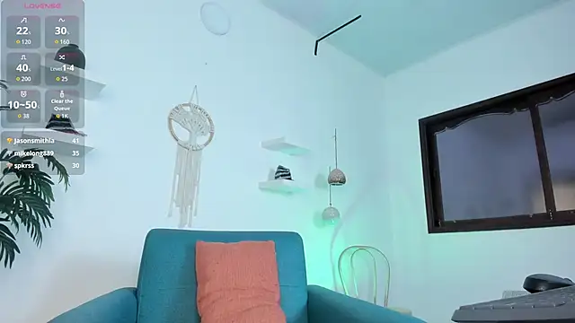 May_hadi's cam snapshot