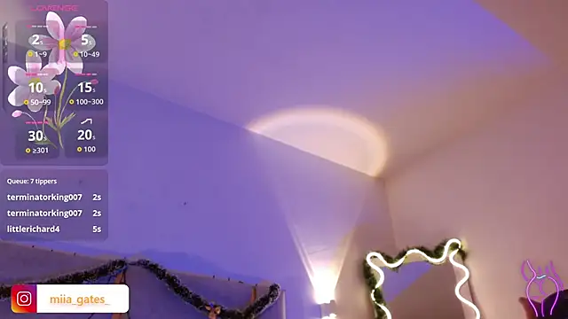 Miagates_tay's cam snapshot