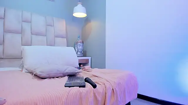 Maite_black's cam snapshot