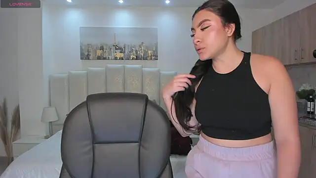 Maya_vexx's cam snapshot