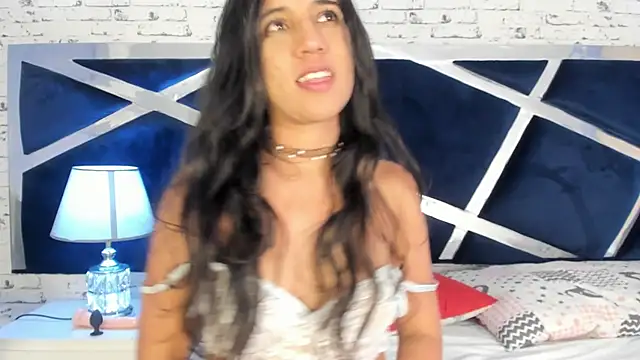 PiinkSoul's cam snapshot