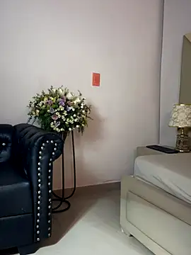 AnitaDuque's cam snapshot