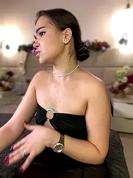 BabyShy-'s cam snapshot