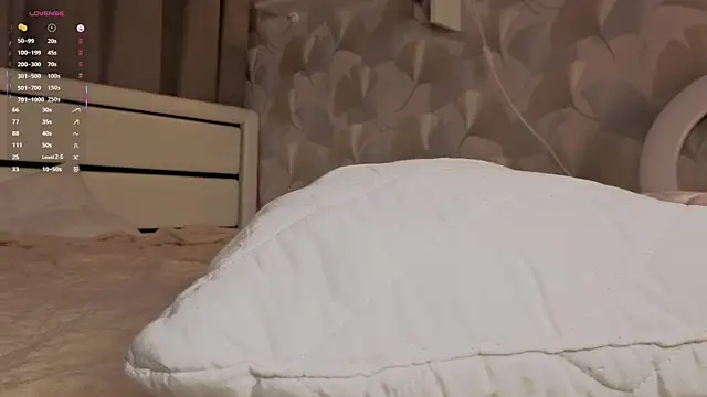 NeliaVandresar's cam snapshot