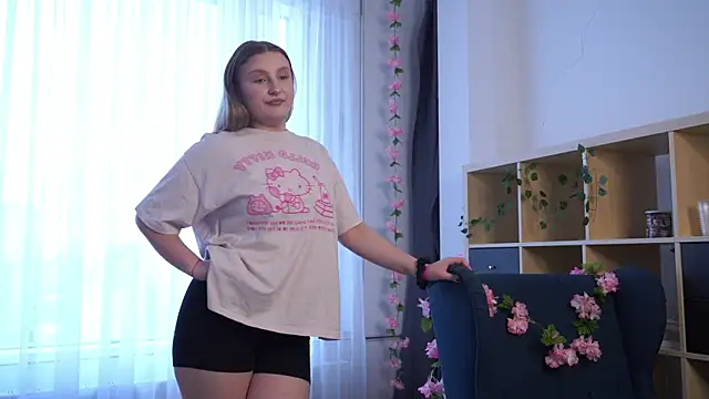 RemediosStrekas's cam snapshot